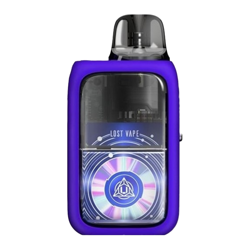 Ursa Epoch Pod Kit