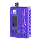 Manto Ultra AIO Vape Kit