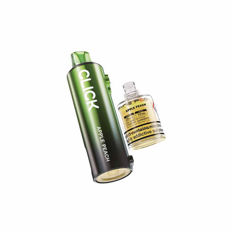 Pyne Pod Click Refill Pods