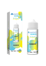 Pro Max 100ml Shortfill 70/30