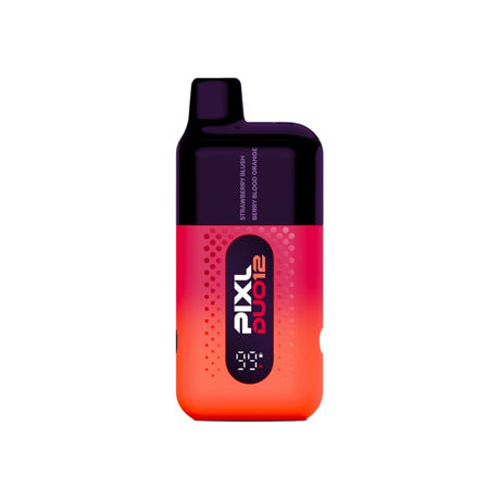 PIXL DUO 12 PREFILLED POD KIT (2 IN 1)