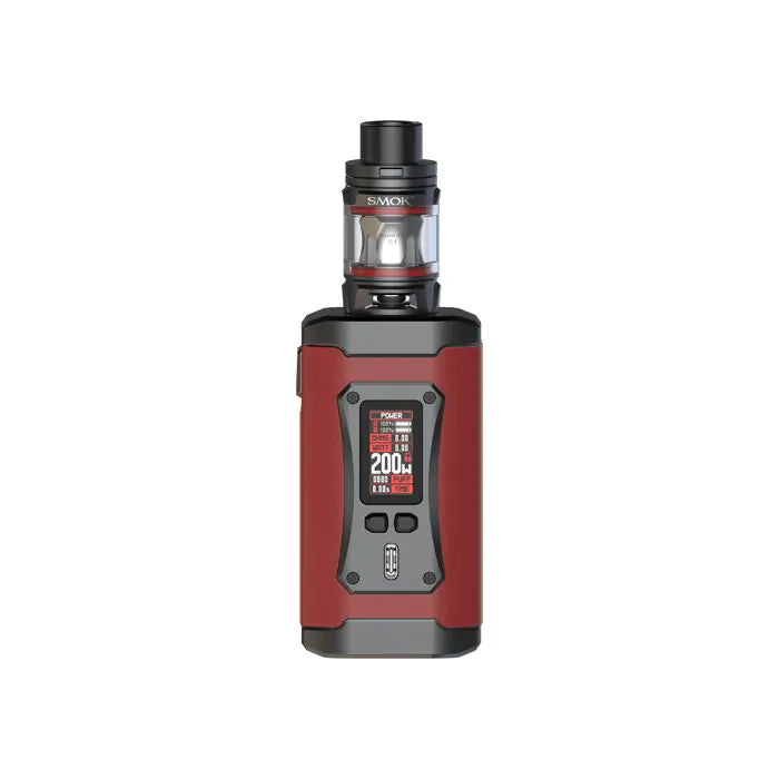 Morph 2 Vape Kit