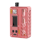 Manto Ultra AIO Vape Kit