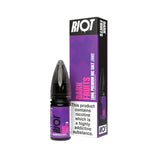 Riot X Nic Salt