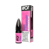 Riot X Nic Salt