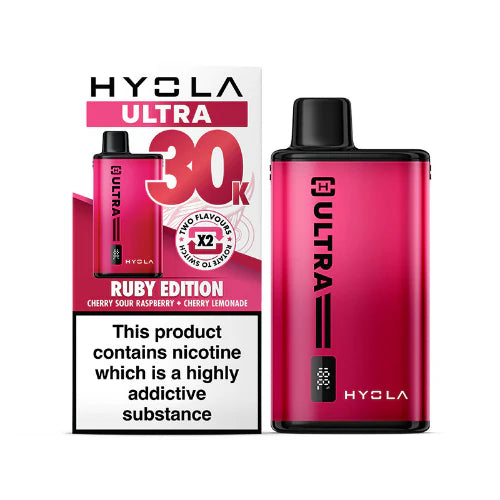HYOLA ULTRA 30K