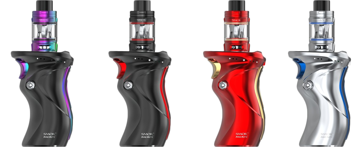 Mag V8 Kit