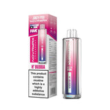 JUICY POD NOVAMAX 10K