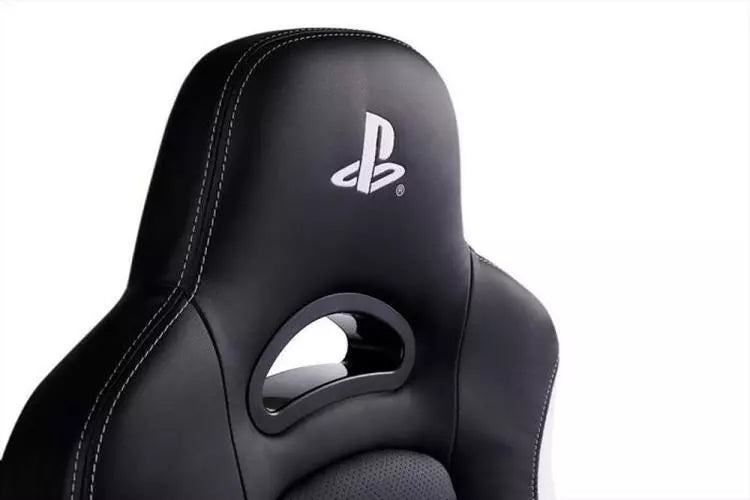 SONY GAMING CHAIR PS5  Sony Officially Licensed Gaming Chair
