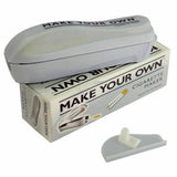 MAKE YOUR OWN CIGARETTE MAKER TUBE FILLING MACHINE
