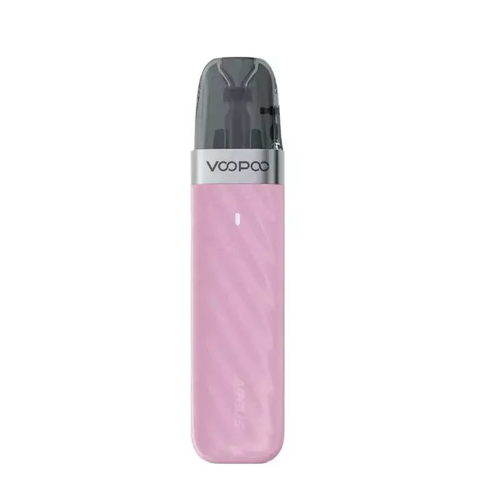 Argus Z2 Pod Kit
