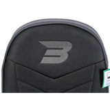 BRAZEN PREDATOR 2.0 SS GC GREY Gaming Chair