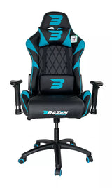 BRAZEN VENOM ESPORTS GC BLUE   Gaming Chair