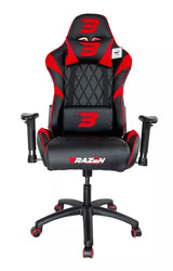 BRAZEN VENOM ESPORTS GC RED  Gaming Chair
