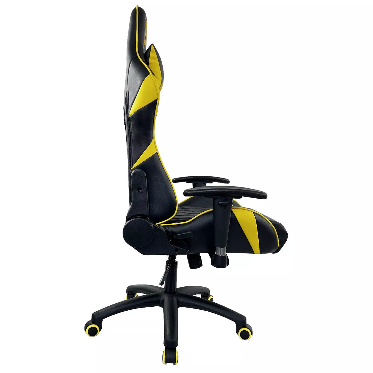 BRAZEN VENOM ESPORTS GC YELL   Gaming Chair