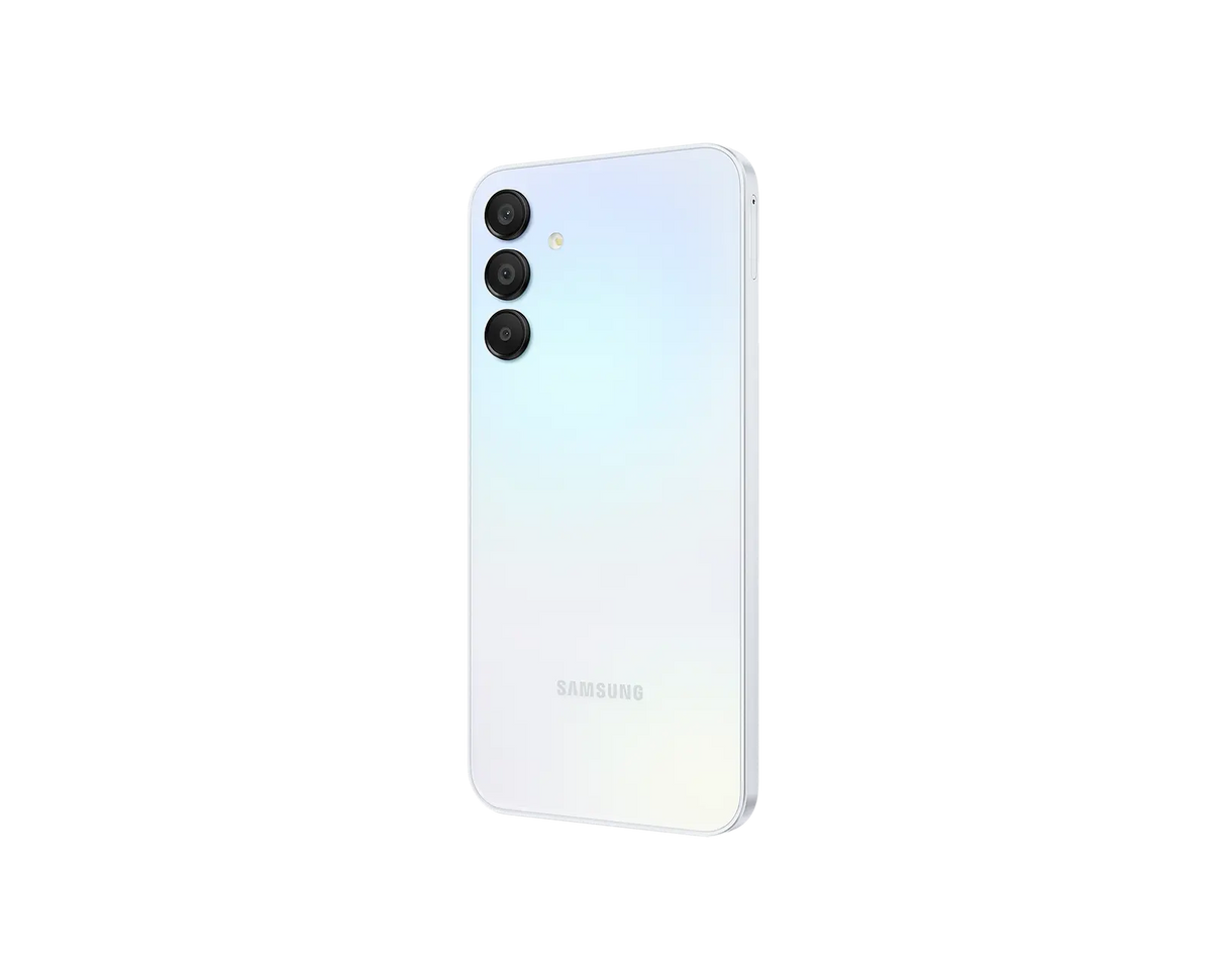 Galaxy A15 5G 128GB Light Blue