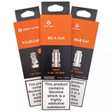 Aegis B Series Replacement Coils 5 Pack