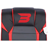 BRAZEN PANTHER ELITE 2.1 B/R   Gaming Chair