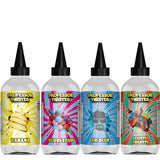 Professor Twisted Shortfill 200ml