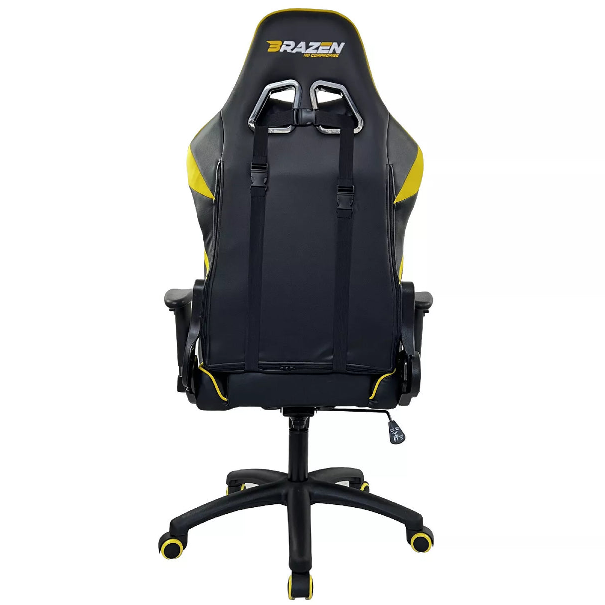 BRAZEN VENOM ESPORTS GC YELL   Gaming Chair