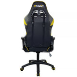 BRAZEN VENOM ESPORTS GC YELL   Gaming Chair