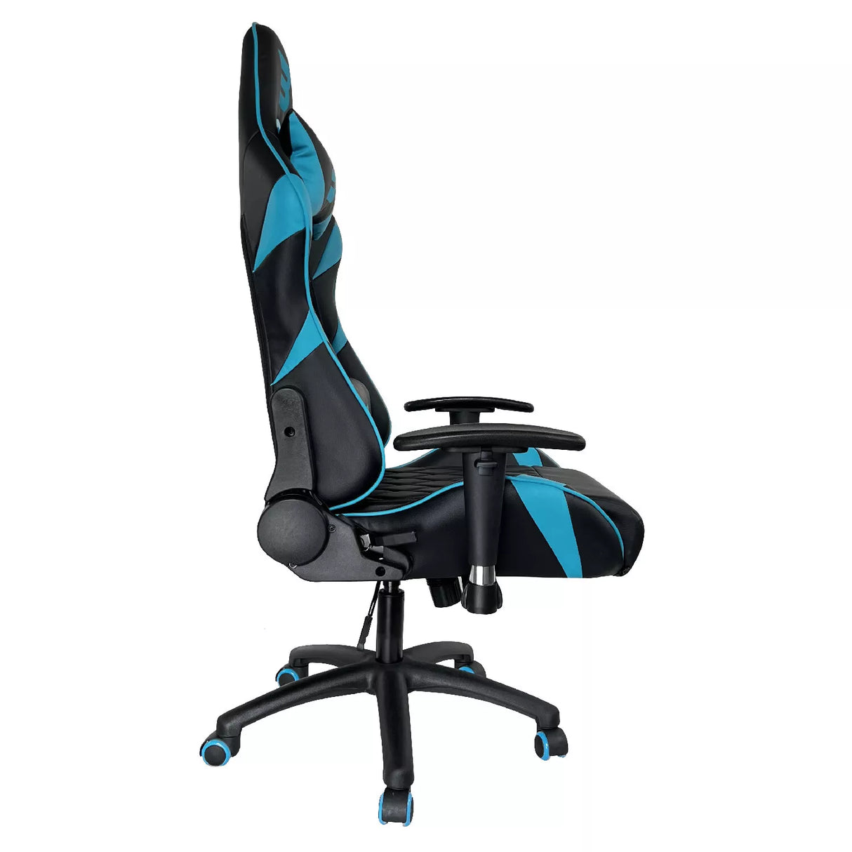 BRAZEN VENOM ESPORTS GC BLUE   Gaming Chair