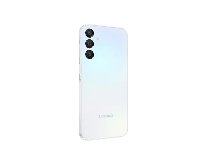 Galaxy A15 5G 128GB Light Blue