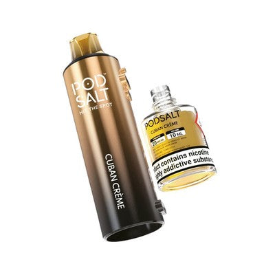 Pyne Pod Click Refill Pods