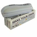 MAKE YOUR OWN CIGARETTE MAKER TUBE FILLING MACHINE