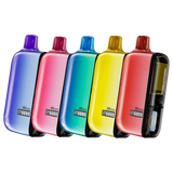 Sikary S6000 Disposable pod kit 20mg