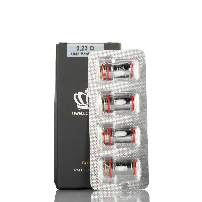Uwell Crown V Coil (4pcs)