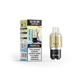 SKE BAR 15K PREFILLED POD