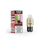 SKE BAR 15K PREFILLED POD