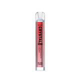 Crystal Bar Disposable Pod System 20mg