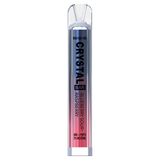 Crystal Bar Disposable Pod System 20mg