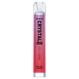 Crystal Bar Disposable Pod System 20mg