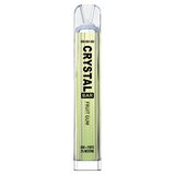 Crystal Bar Disposable Pod System 20mg