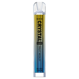 Crystal Bar Disposable Pod System 20mg