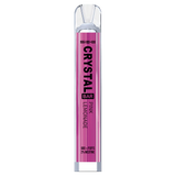 Crystal Bar Disposable Pod System 20mg