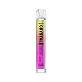 Crystal Bar Disposable Pod System 20mg
