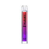 Crystal Bar Disposable Pod System 20mg