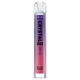 Crystal Bar Disposable Pod System 20mg