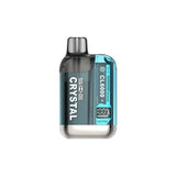 SKE Crystal CL6000 Prefilled Kit