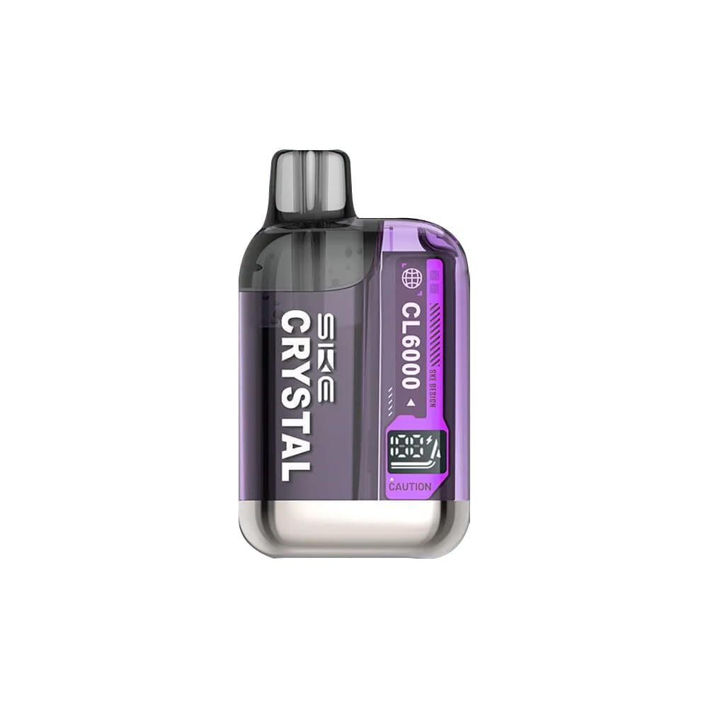 SKE Crystal CL6000 Prefilled Kit