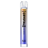 Crystal Bar Disposable Pod System 20mg