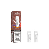 SKE Crystal Vape Pro Prefilled Pods