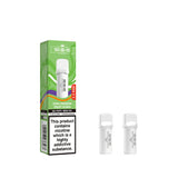 SKE Crystal Vape Pro Prefilled Pods