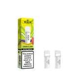 SKE Crystal Vape Pro Prefilled Pods