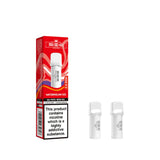 SKE Crystal Vape Pro Prefilled Pods