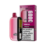 Sikary S6000 Disposable pod kit 20mg